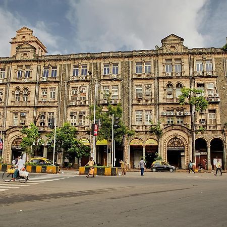 Empire Royale Hotel Mumbai Exterior foto